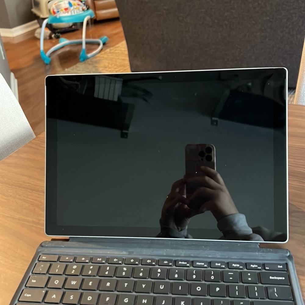 Surface Pro 7 - Picture 6 of 6